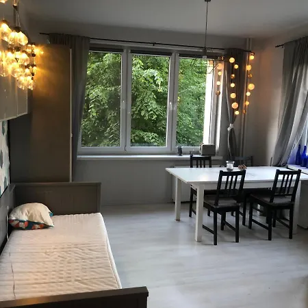 Apartament Rybaki *