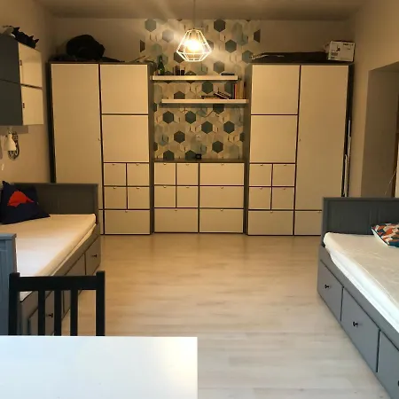 Apartament Rybaki