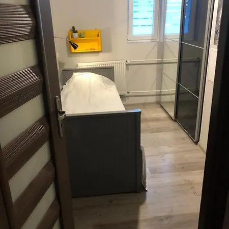 Apartament Rybaki *