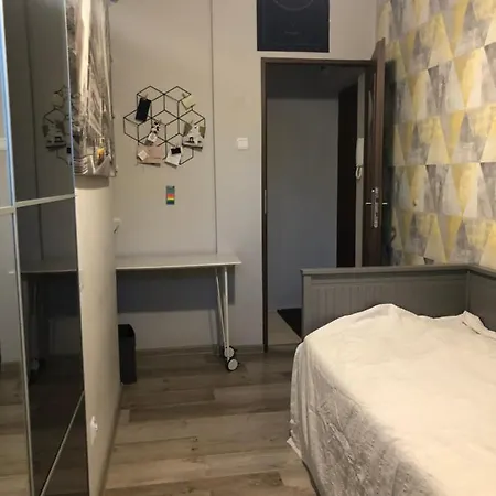 Apartment Apartament Rybaki