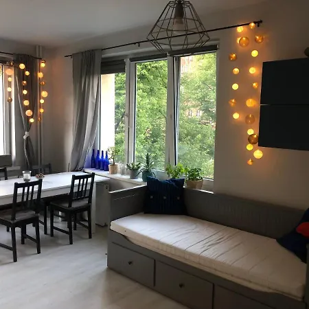Apartamento Apartament Rybaki *